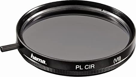Hama Filter Pol Circular 82mm
