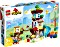 LEGO DUPLO - 3in1 Tree House (10993)