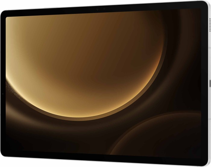 Samsung Galaxy Tab S9 FE+ X616, Silver, 8GB RAM, 128GB, 5G