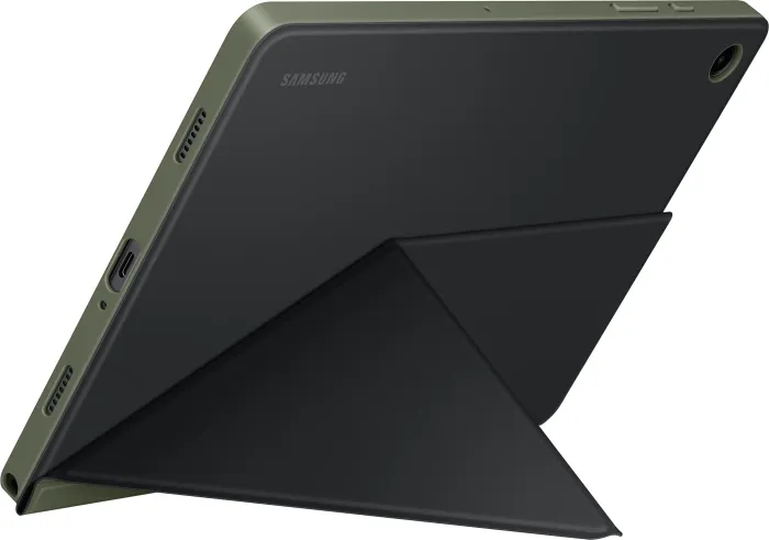 Samsung EF-BX210 Book Cover do Galaxy Tab A9+, Black