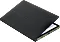 Samsung EF-BX210 Book Cover für Galaxy Tab A9+, Black (EF-BX210TBEGWW)