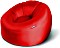 Fatboy Lamzac O 3.0 red air bag (104597)