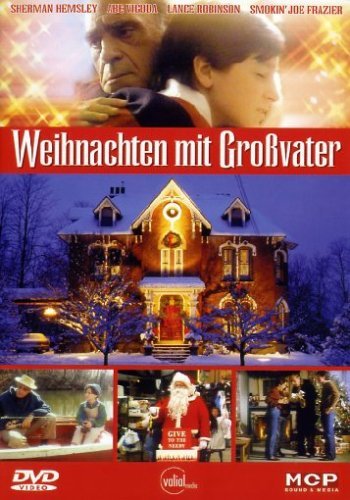 Weihnachten mit Großvater (DVD)