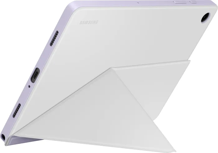 Samsung EF-BX210 Book Cover do Galaxy Tab A9+, White