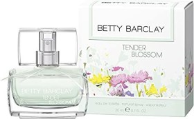 Betty Barclay Tender Blossom Eau de Parfum, 20ml