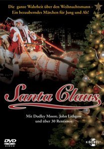 Santa Claus (1985) (DVD)