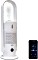 Djive Flowmate ARC Humidifier 3 in 1 Luftbefeuchter/Luftreiniger clean white (DJ50018)