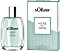 s.Oliver Here & Now for Men After Shave spray, 50ml