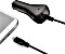 Celly Car Charger Micro USB schwarz (CCMICRO)