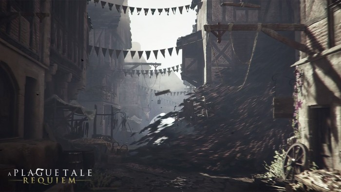 A Plague Tale: Requiem (Xbox One/SX)
