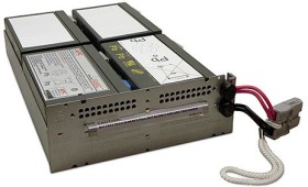 APC Replacement Battery Cartridge 132 (APCRBC132)