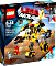 LEGO The Movie - Emmets Roboter (70814)
