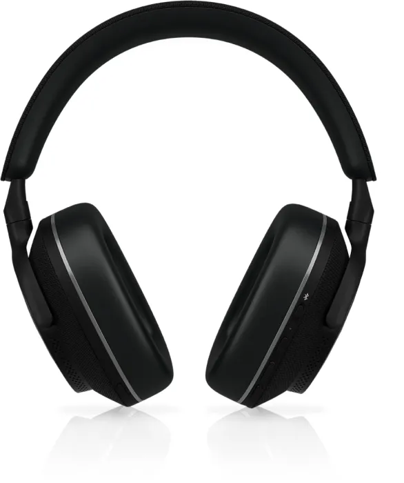 Bowers & Wilkins Px7 S2e antracytowy Black