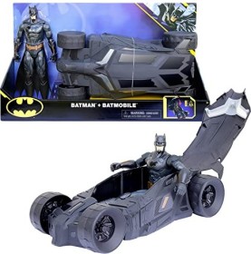 Spin Master Batman - Batmobile