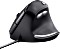 Trust Bayo vertical Ergonomic Mouse black/grey, ECO certified, USB (24635)