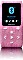 Lenco Xemio 861 8GB rosa