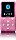 Lenco Xemio 861 8GB rosa