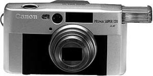 Canon Prima Super 120