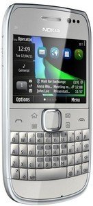 Nokia E6, T-mobile (różne umowy)