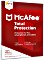 McAfee Total Protection 2021, 3 User, 1 Jahr, ESD (multilingual) (Multi-Device)