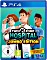 Two Point Hospital - Jumbo Edition (PS4) Vorschaubild