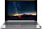 Lenovo ThinkBook 15 IIL Mineral Grey, Core i5-1035G1, 8GB RAM, 256GB SSD, FR (20SM002PFR)