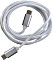 Peter Jäckel Fashion Cable USB-A/Apple Lightning 3.0m weiß (18637)