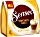 Douwe Egberts Senseo Cafe Latte Vanilla Kaffeepads, 8er-Pack