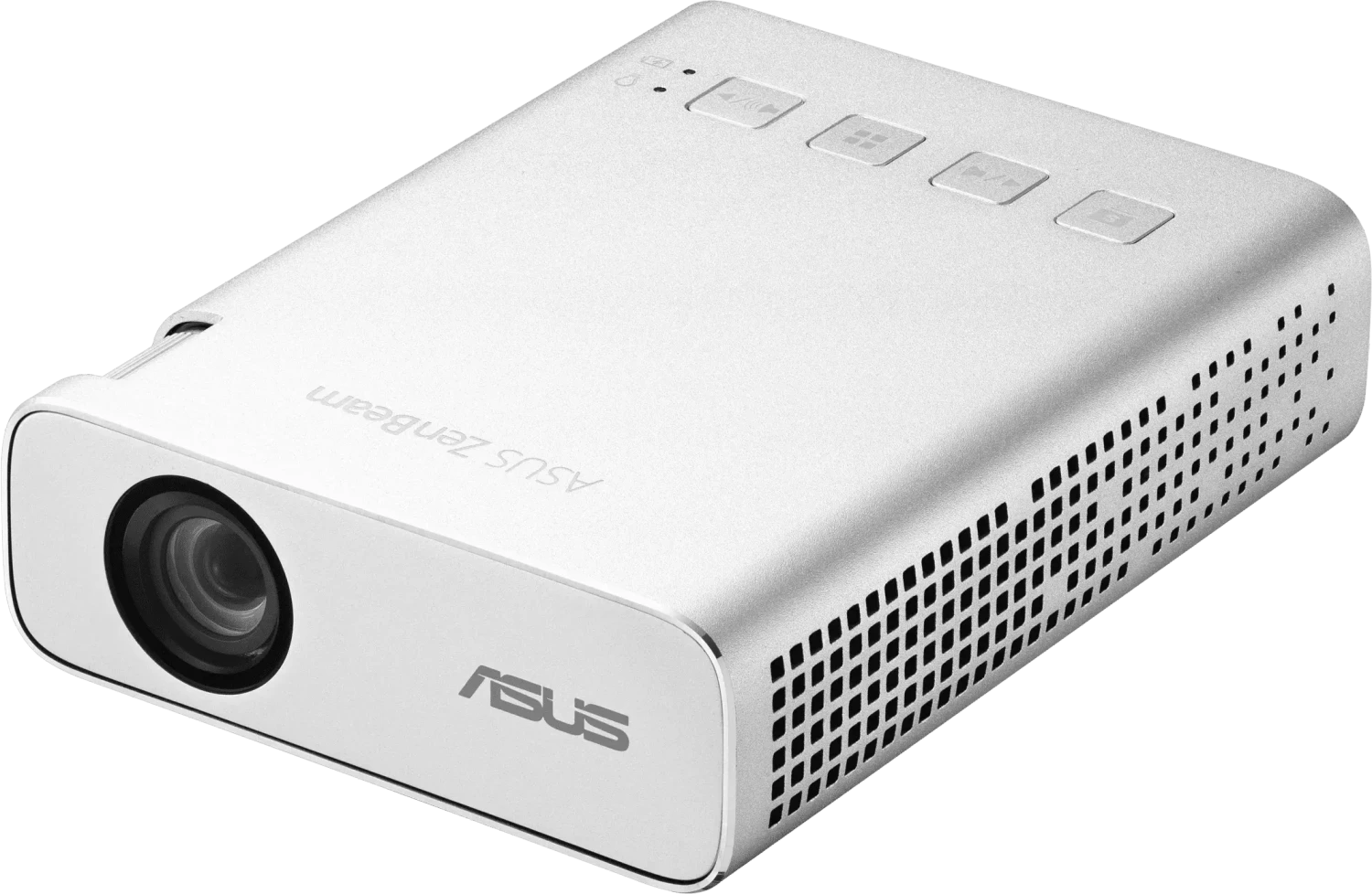 ASUS ZenBeam Go E1Z ZenBeam Go E1Z [DLP方式 WVGA ASUS ZenBeam Go E1Z ZenBeam Go E1Z [DLP方式 WVGA
