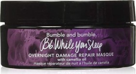Bumble and bumble Overnight Damage Repair Masque While You Sleep, 150ml