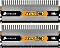 Corsair XMS2 DHX Series DIMM Kit 4GB, DDR2-800, CL5-5-5-18 Vorschaubild