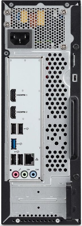 Acer Aspire XC-1760, Core i3-12100, Geizhals (2024) 8GB RAM, | 399,00 (DT.BHWEG.018) ab Preisvergleich SSD € Deutschland 256GB