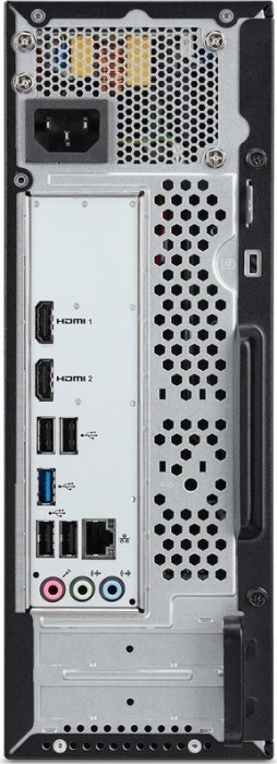 Acer Aspire XC-1760, Core i3-12100, 8GB RAM, 256GB SSD