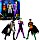 Spin Master Batman - Batman + Robin vs. Joker (6064967)