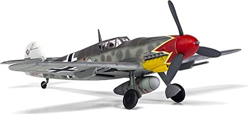 Airfix Messerschmitt Bf109G-6