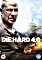 Die Hard 4 - Live Free Or Die Hard (DVD) (UK)
