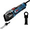 Bosch Professional GOP 30-28 electric multifunctional tool (06012370001)