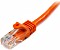 StarTech RNS PVC kabel patch, Cat5e, U/UTP, RJ-45/RJ-45, 7m, pomarańczowy Vorschaubild