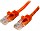 StarTech RNS PVC Patchkabel, Cat5e, U/UTP, RJ-45/RJ-45, 7m, orange (45PAT7MOR)