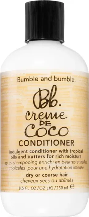 Bumble and bumble Creme De Coco Tropical Riche Conditioner, 250ml