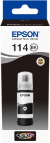 Epson Tinte 114 schwarz
