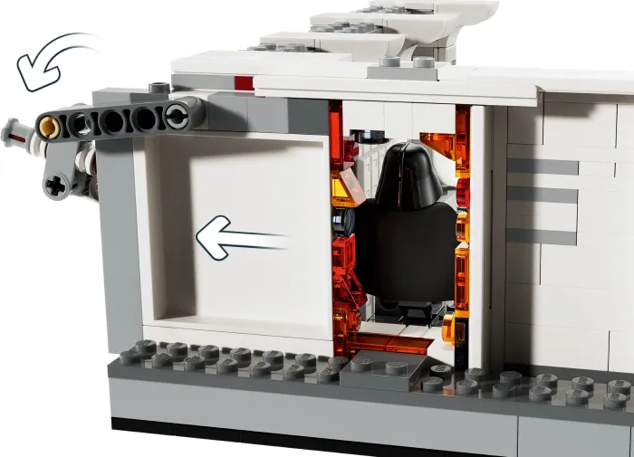 LEGO Star Wars - Das Entern der Tantive IV