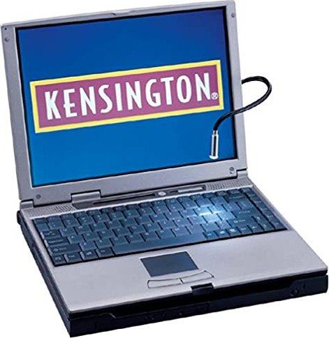 Kensington FlyLight lampka USB