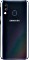 Samsung Galaxy A40 Duos Enterprise Edition A405FN/DS czarny Vorschaubild