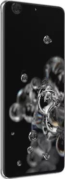 Samsung Galaxy S20 Ultra 5G G988B/DS 128GB cloud white