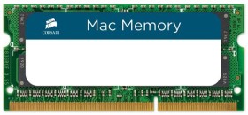 Corsair Mac Memory SO-DIMM 4GB, DDR3-1066, CL7
