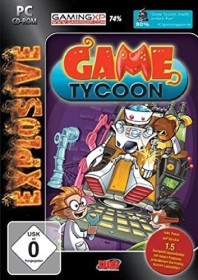 Game Tycoon (PC)