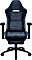 AeroCool ROYAL AeroSuede Steel Blue fotel gamingowy, niebieski (ROYALSTEELBL)