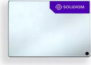 Solidigm SSD D5-P5430 3.84TB, 2.5" / U.2 / PCIe 4.0 x4