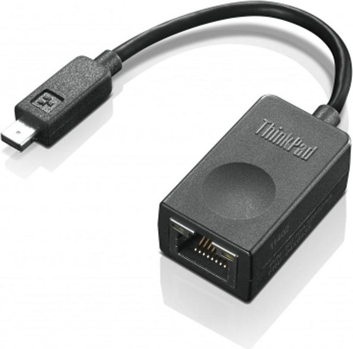 Lenovo 4X90F84315 Thinkpad Ethernet Extension Cable, mini I/O na RJ-45